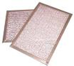 mesh-panel